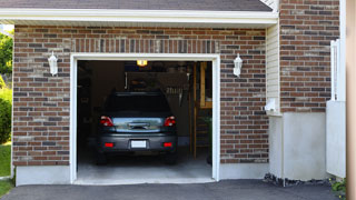 Garage Door Installation at Greenmeadow Palo Alto, California