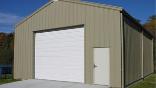 Garage Door Openers at Greenmeadow Palo Alto, California